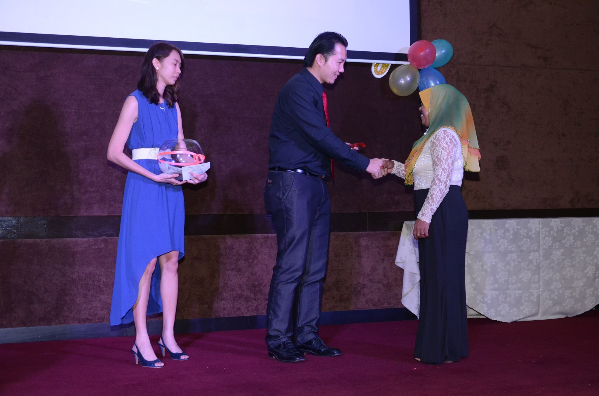 Annual Dinner