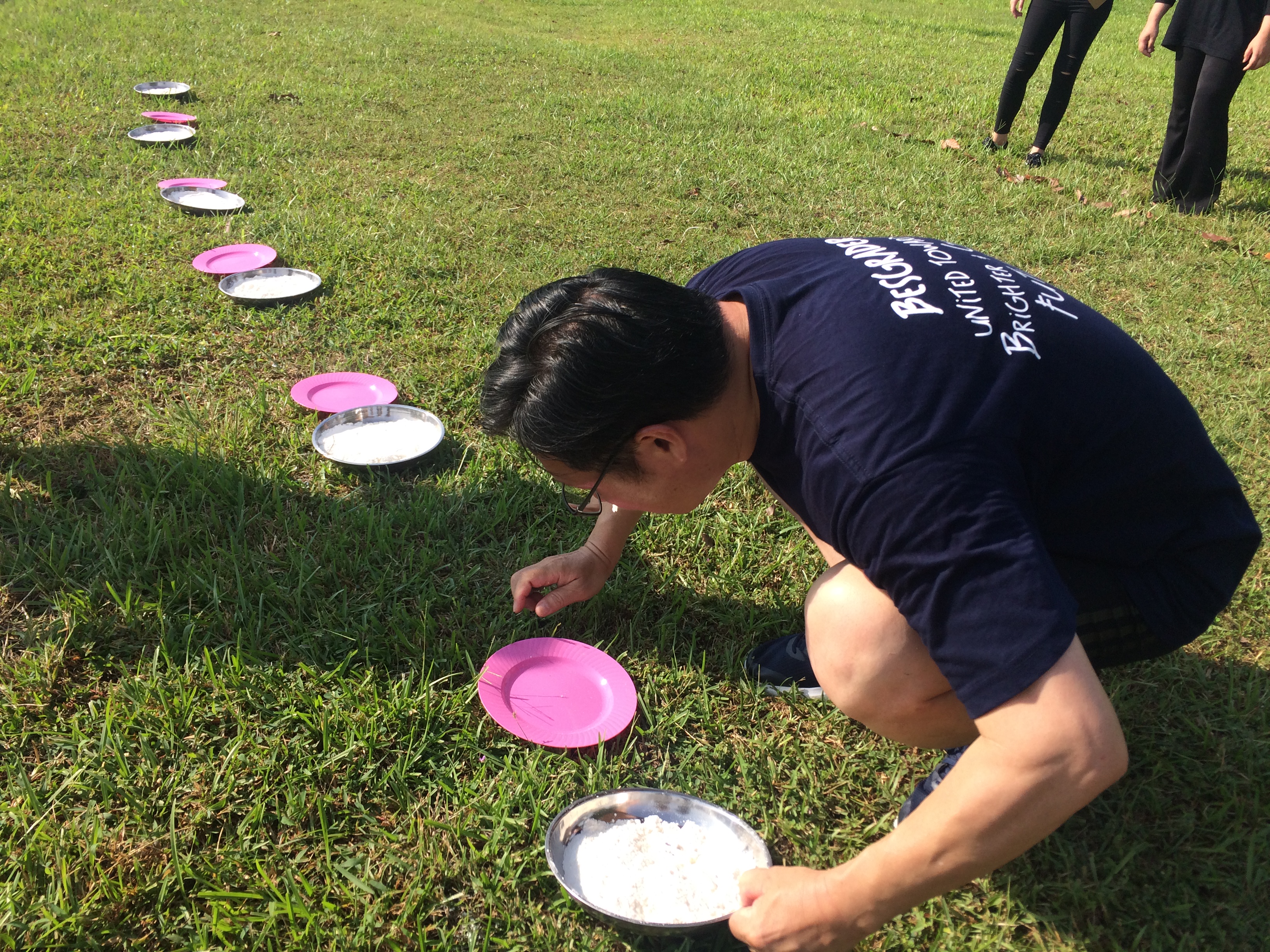 Team Building