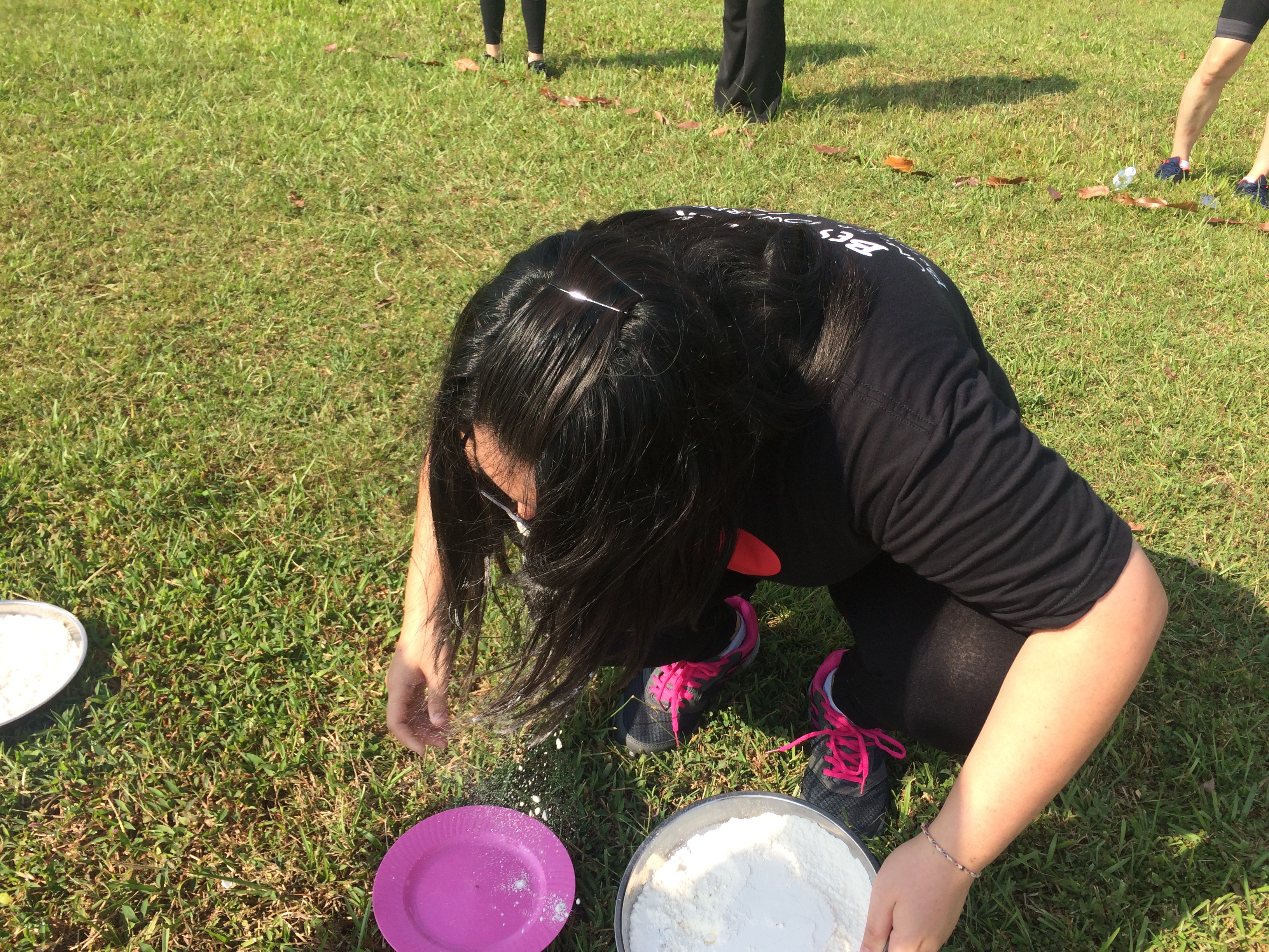 Team Building