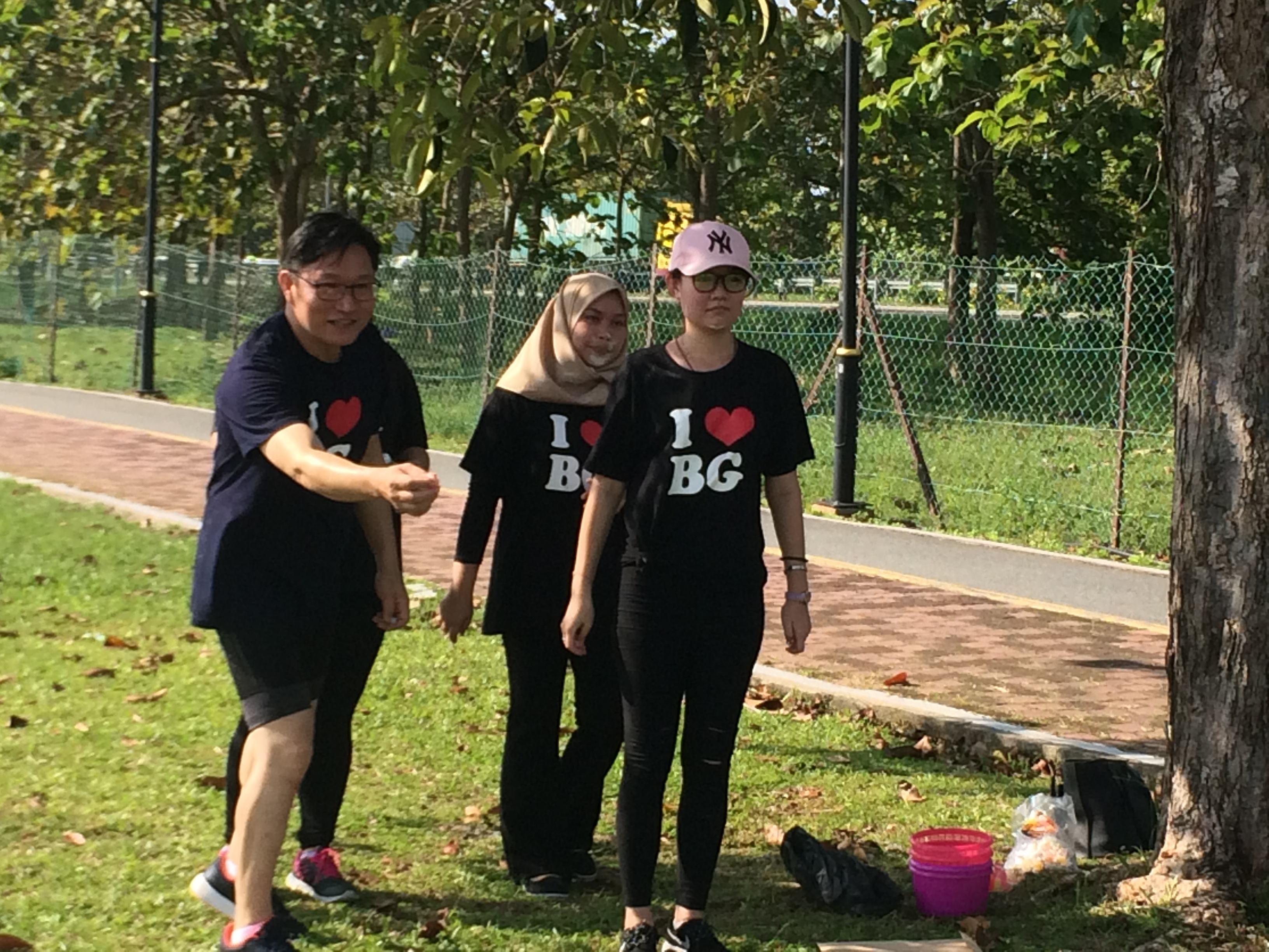 Team Building