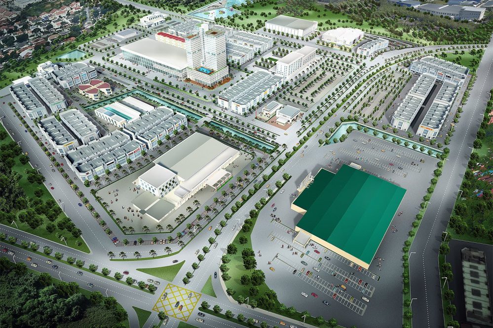 centris 1