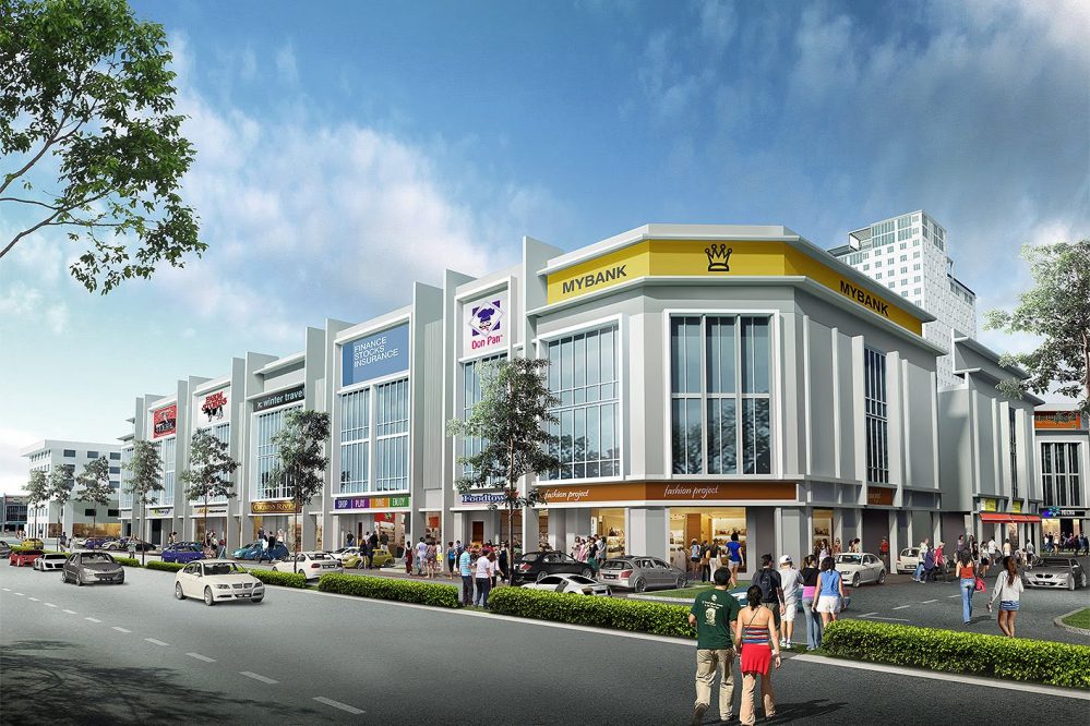 centris 2
