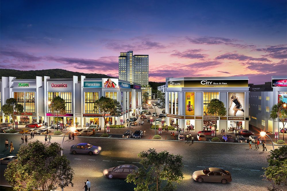 centris 4